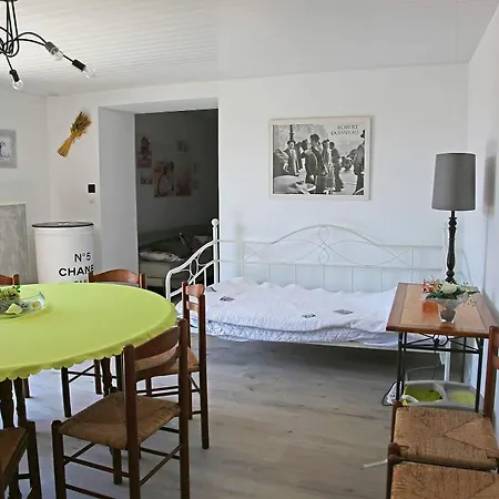 Penzion Chambre Rez De Chaussee Cuisine Salon Et Salle Partages *